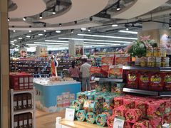 -Bravo永辉(爱琴海购物公园店)