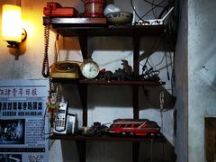 -炙热童年·老北京炙子烤肉(南锣鼓巷店)