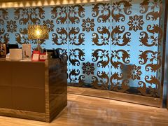 -北京王府井希尔顿酒店·秦唐中餐厅Chynna