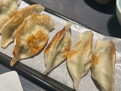 -东方饺子王(哈西万达店)