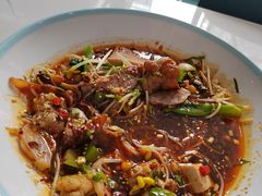 -辛蜀人冒菜(中坝店)