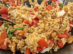 -福巷湘食小馆·猛火现炒(上海首店)