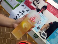 -蜜雪冰城(南关正街店)