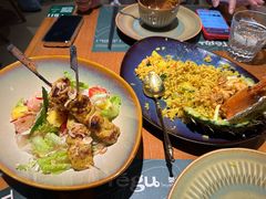 -Tegu泰古莲·泰国餐厅(红山6979店)