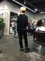 -愉己冥想·护发专门店