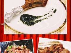 -汕头国际大酒店-牛一町目餐厅