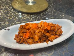 -抹直口特色菜馆(一店)