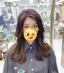 -5M HAIR SALON