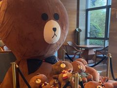 -美盛喜来登大酒店-盛宴标帜餐厅