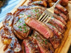 -拉蒂娜·巴西牛排馆 Latina·Brazilian Steakhouse(陆家嘴旗舰店)