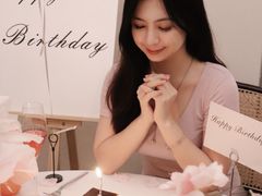 -静香HOUSE·全时段融合餐厅(七星欢乐颂店)