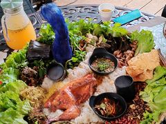 -品德宏·孔雀宴的发源地(金塔园店)