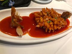 焕章松鼠桂鱼-民国红公馆·秦淮八艳(夫子庙店)