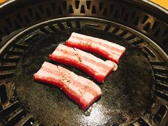 -肉匠Korean BBQ(兴盛路店)