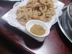 -四海回族饭店(湖西路老店)