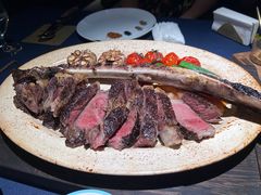 -ZHAO赵·牛扒坊(仁和新城店)