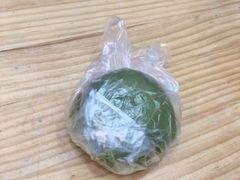 豆沙青团-沈大成(城隍庙店)