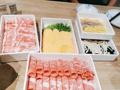 -古关火锅店(古北水镇景区店)