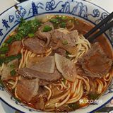 打卡一下大名鼎鼎的陈香贵兰州牛肉面