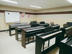 -柏斯琴行(汾阳店)