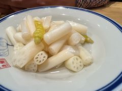 -肖记公安牛肉鱼杂(田林路店)