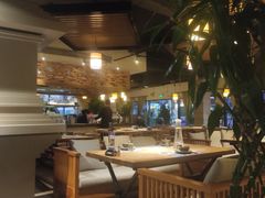 -喜越泰莱·泰越料理(海逸新天地店)