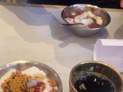 -椒锅锅·麻辣香锅(宝地广场城市集市店)