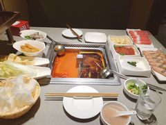 -海底捞火锅(方塔东街店)