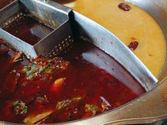 -山城辣妹子(定福庄店)