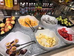 -西双版纳洲际度假酒店-曼霖轩中餐厅
