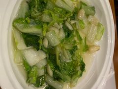 -北平食府(马鞍山路店)