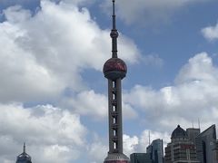 -东方明珠广播电视塔