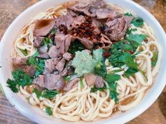 -北路拉面馆(洪湖里店)