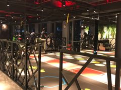 -威尔仕健身(海伦中心店)
