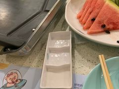 -韩时烤肉(枫蓝店)