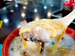 沙基艇仔粥-昇记肠粉王(福华路店)