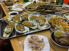 -八一湛江生蚝(文明东路总店)