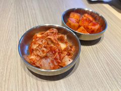 -梨花牛肉汤饭(仁恒伊势丹店)