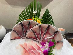 生态乌鱼片-诺筵汤品·菌汤火锅(南河坝店)