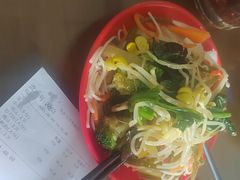 -清真·宁夏苏莱马奈牛肉面(通用时代广场店)