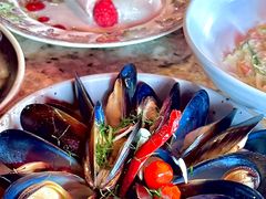 -BROWNSTONE布朗石西班牙餐厅(富城店)