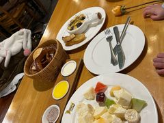 -巴伐利亚啤酒坊(意式风情街店)