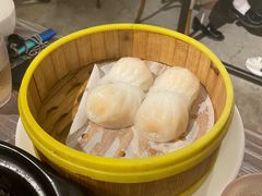 -李记潮汕砂锅粥(营福路店)