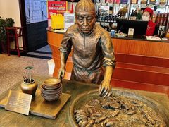 -北京小肠陈饭庄(方庄店)