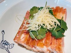 花园肴肉-花园茶楼(兴城西路店)