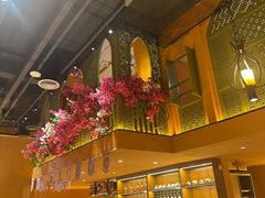 -耶里夏丽·新疆菜·28年喀什老馆(田林东路店)