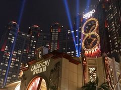 -8餐厅(新葡京酒店)