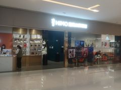 -海马体照相馆(佛山岭南站店)