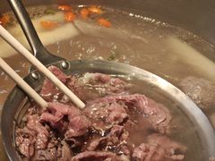 -潮发潮汕牛肉店(芳村店)