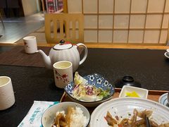 -长崎屋·日本料理·刺身·烧鸟(天河北路店)